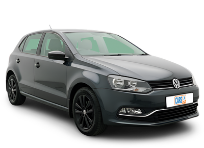 Volkswagen Polo-img